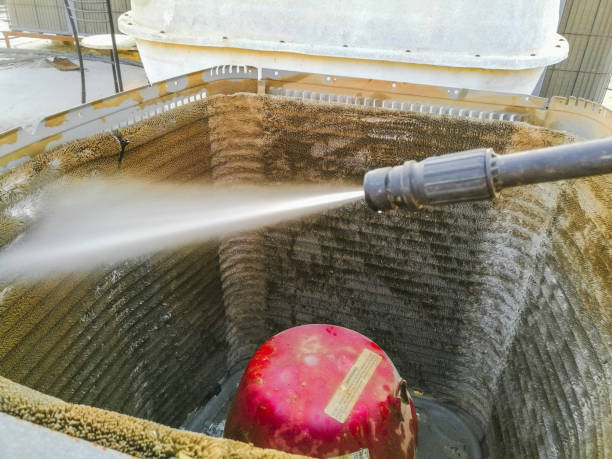 Best Best Air Duct Cleaning Company  in Sleepy Hollow, WY