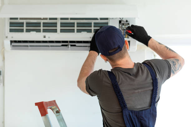 Best Air Duct Cleaning Near Me  in Sleepy Hollow, WY