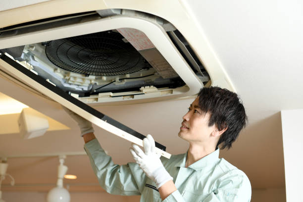 Best Local Air Duct Cleaning Services  in Sleepy Hollow, WY