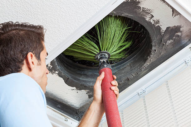 Best Ventilation Cleaning Services  in Sleepy Hollow, WY