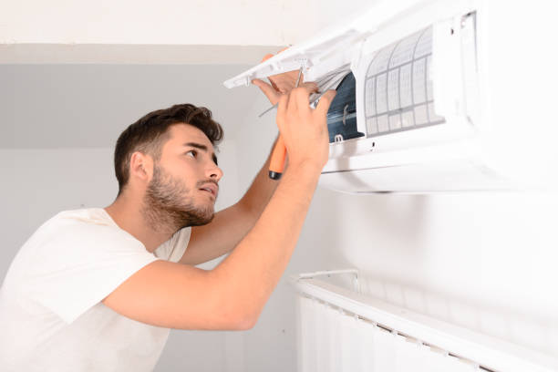 Best Ventilation Cleaning Services  in Sleepy Hollow, WY