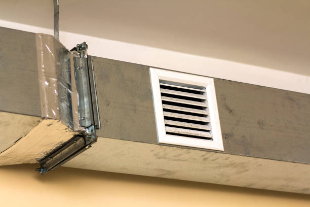 Best Home Air Vent Cleaning  in Sleepy Hollow, WY
